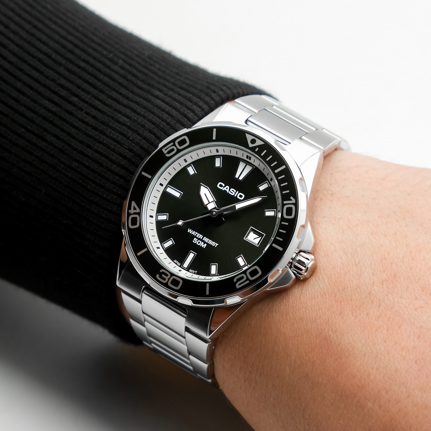 casio MTD-145D-3A