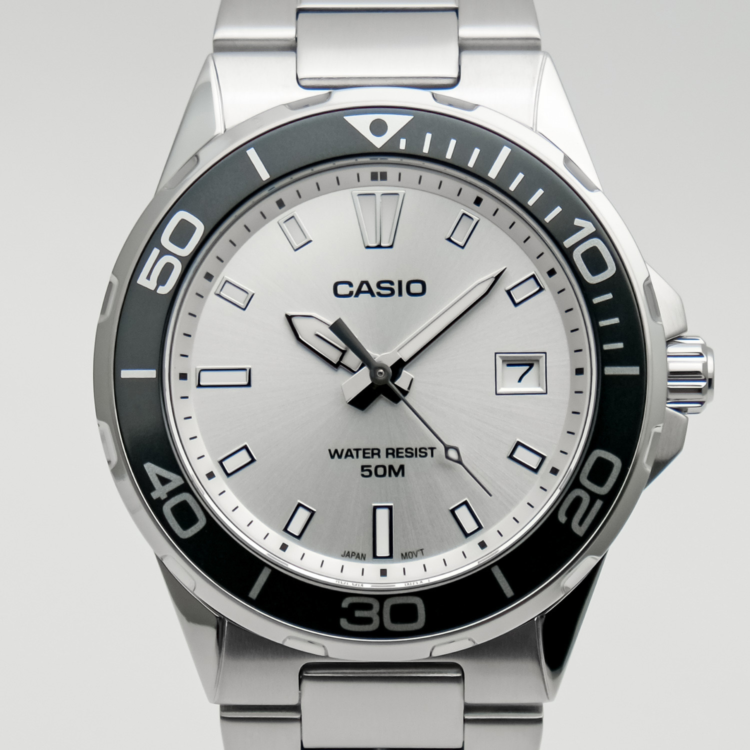 casio MTD-145D-7A