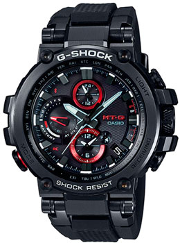 Вся коллекция G-Shock