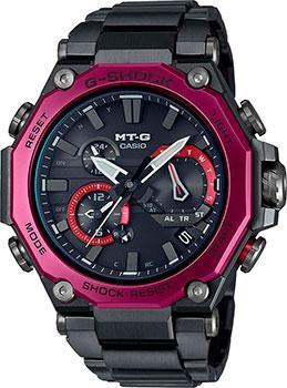 Вся коллекция G-Shock