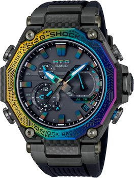 Вся коллекция G-Shock