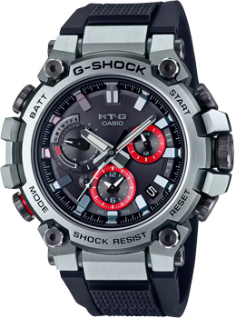 Вся коллекция G-Shock