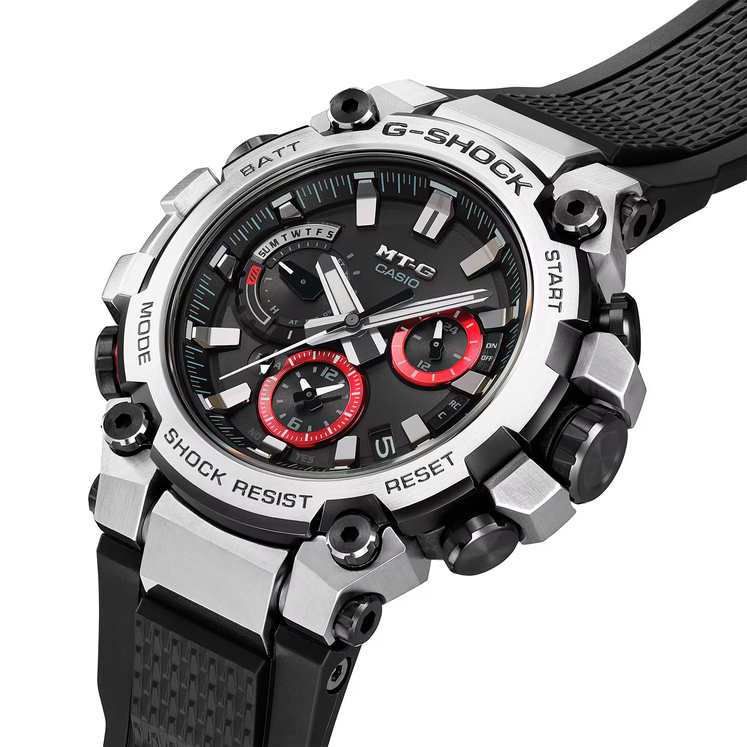 casio MTG-B3000-1A