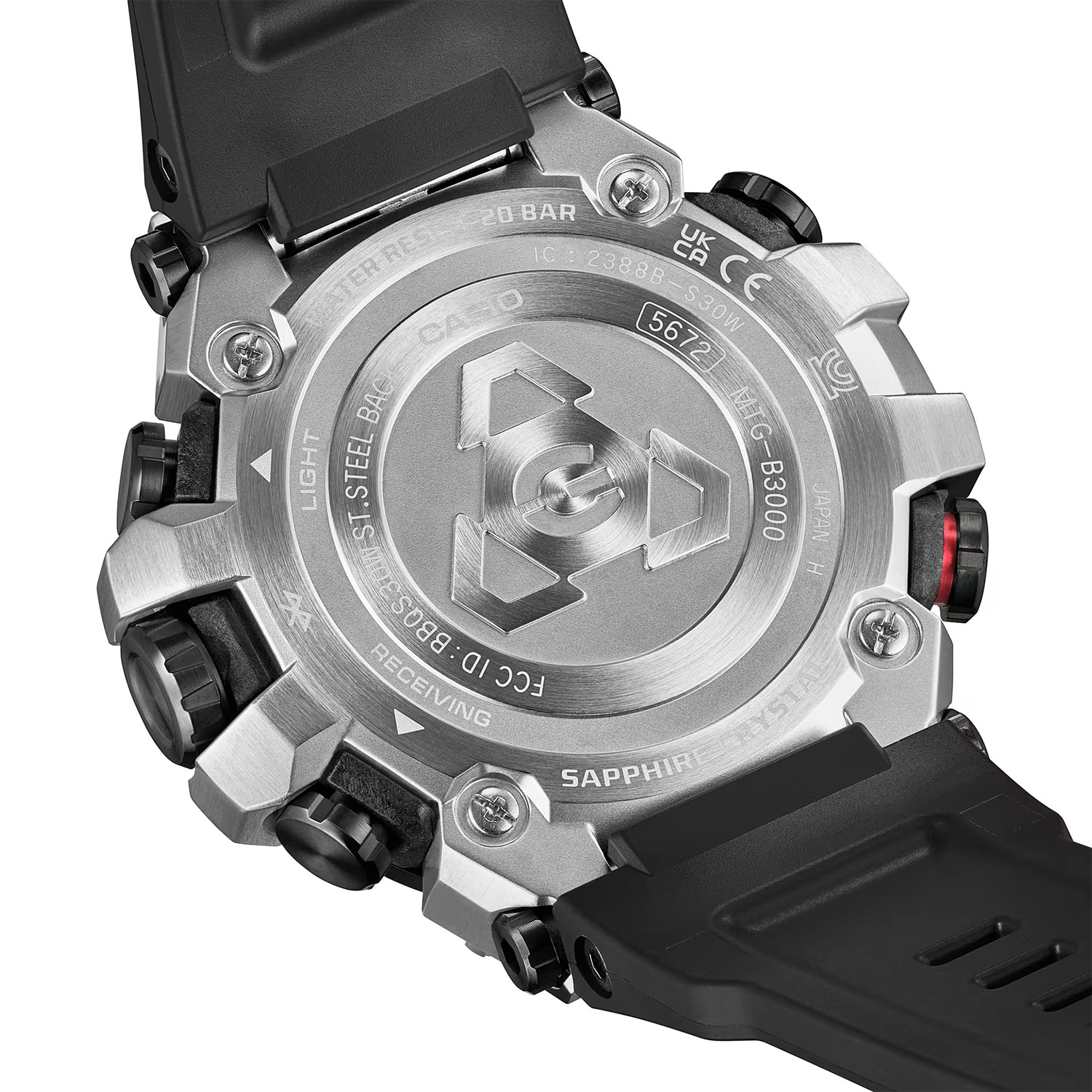 casio MTG-B3000-1A