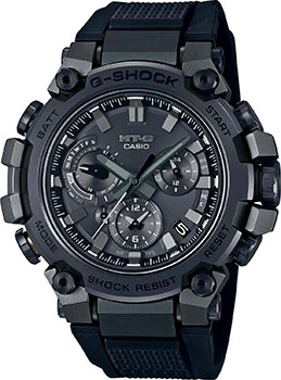 Вся коллекция G-Shock