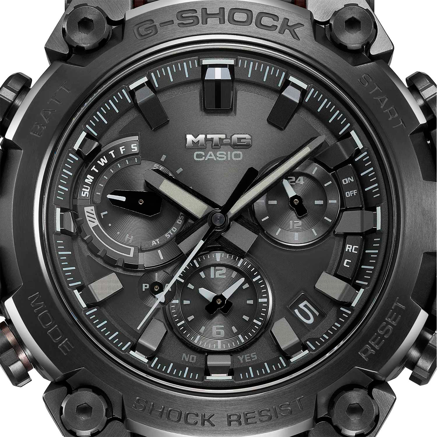 casio MTG-B3000B-1AER