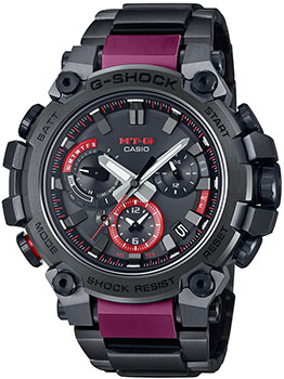 Вся коллекция G-Shock