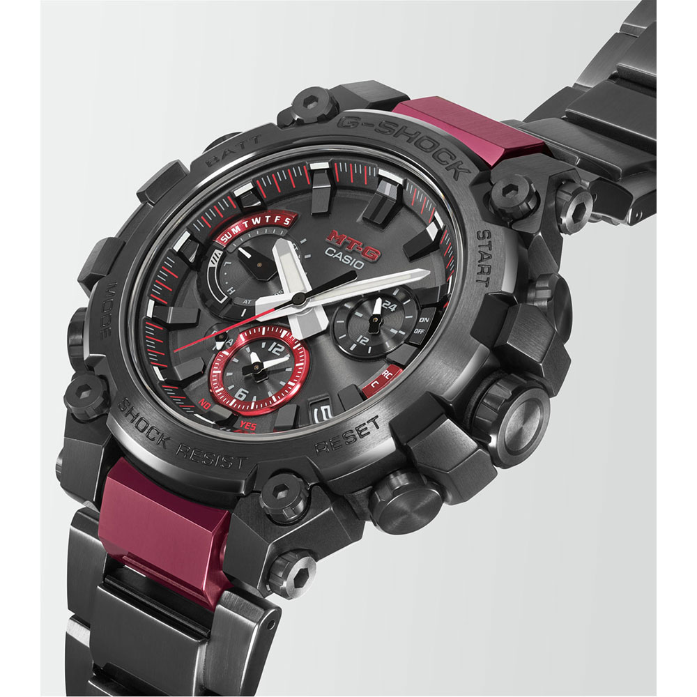 casio MTG-B3000BD-1AER
