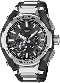 Вся коллекция G-Shock