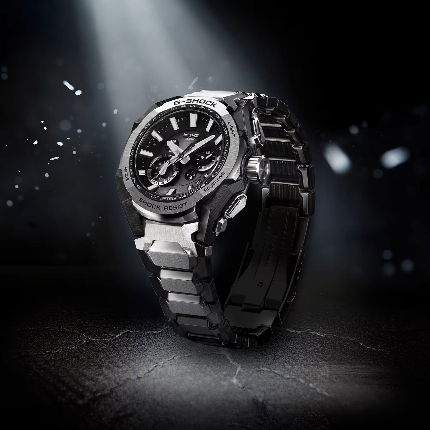 casio MTG-B4000D-1A