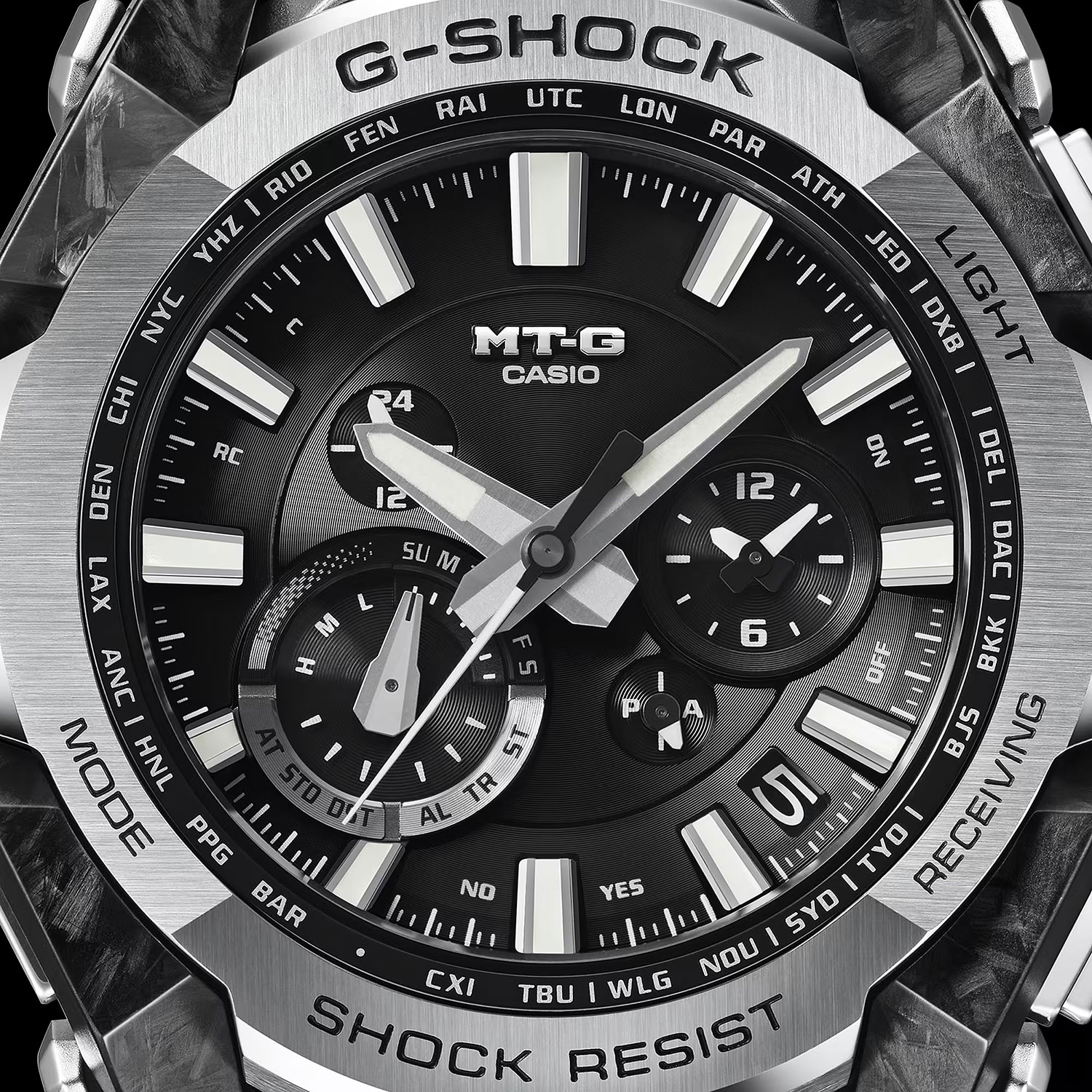 casio MTG-B4000D-1A