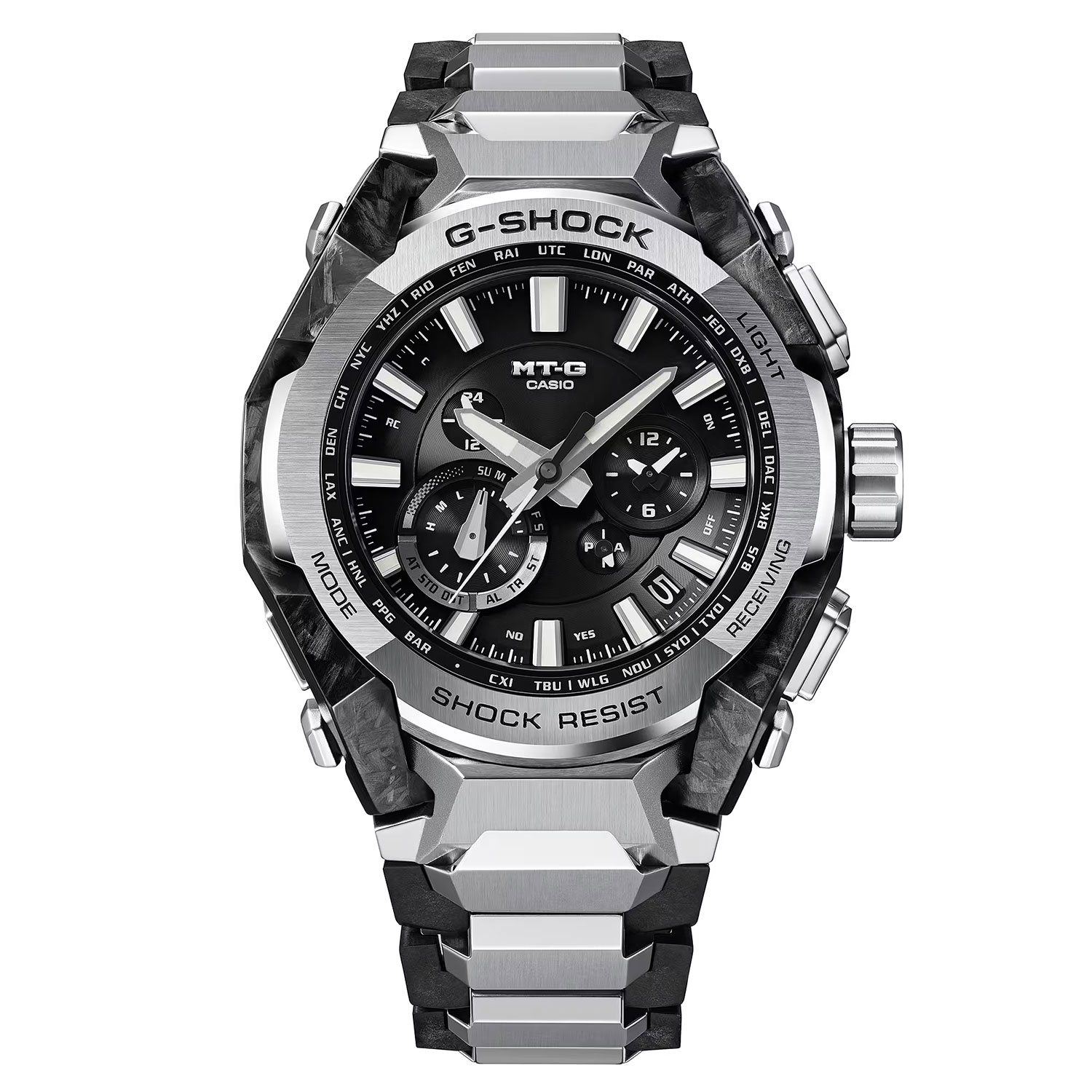 casio MTG-B4000D-1A