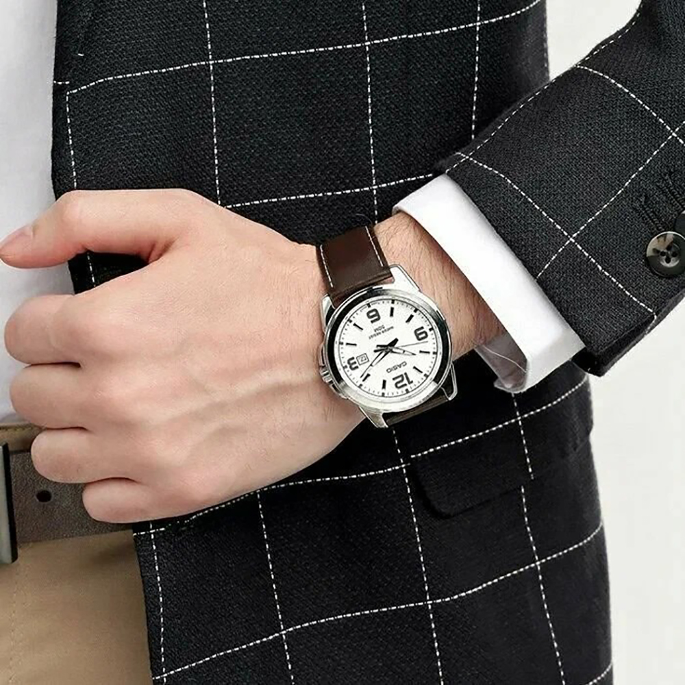 casio MTP-1314L-7A