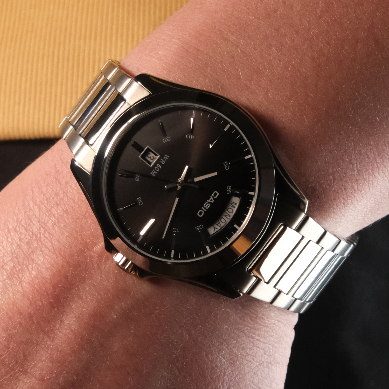 casio MTP-1370D-1A1