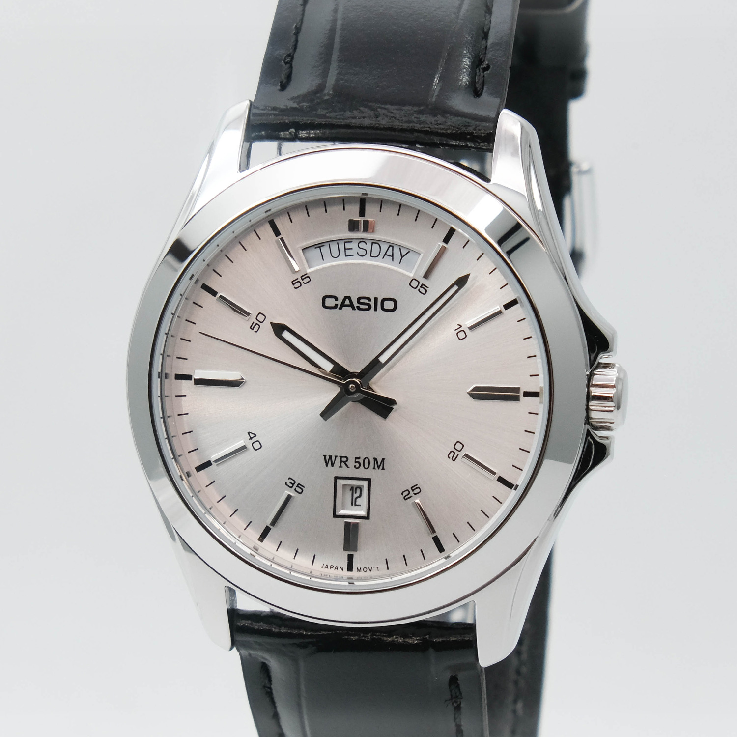 casio MTP-1370L-7A