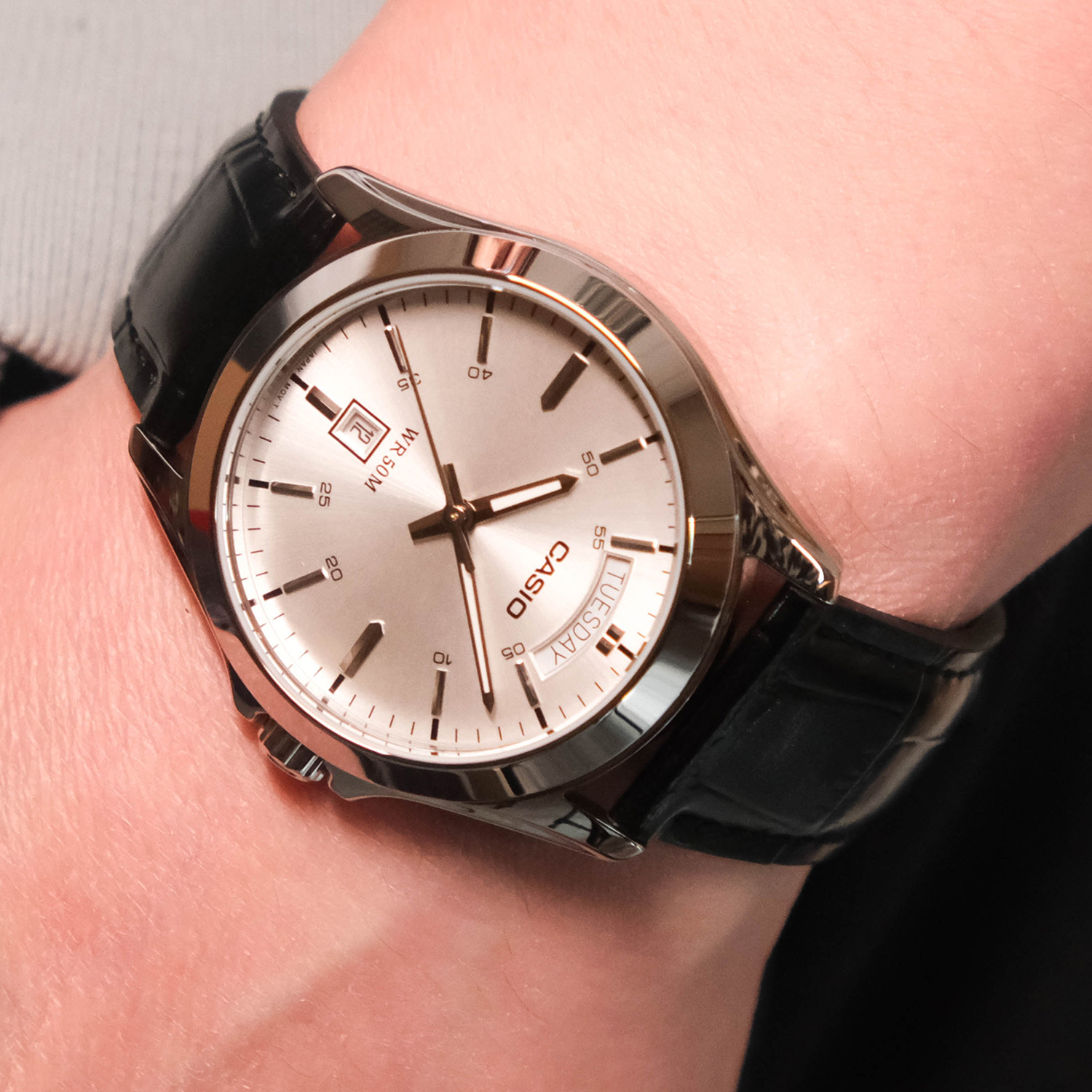 casio MTP-1370L-7A