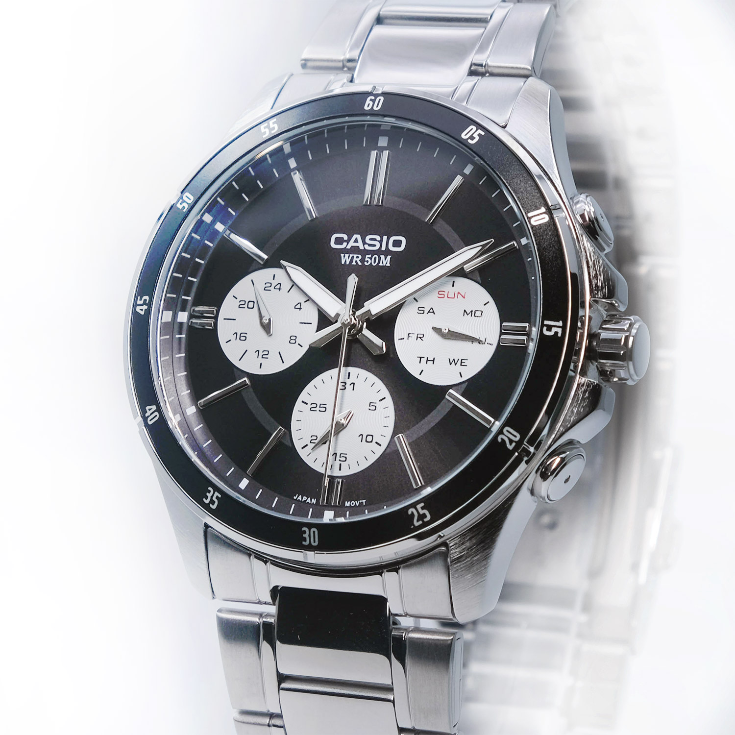 casio MTP-1374D-1A3