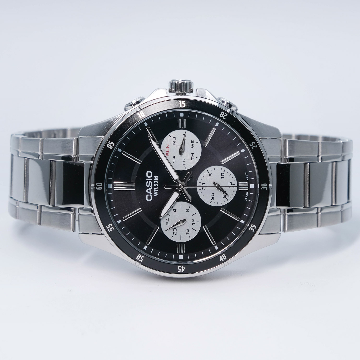 casio MTP-1374D-1A3