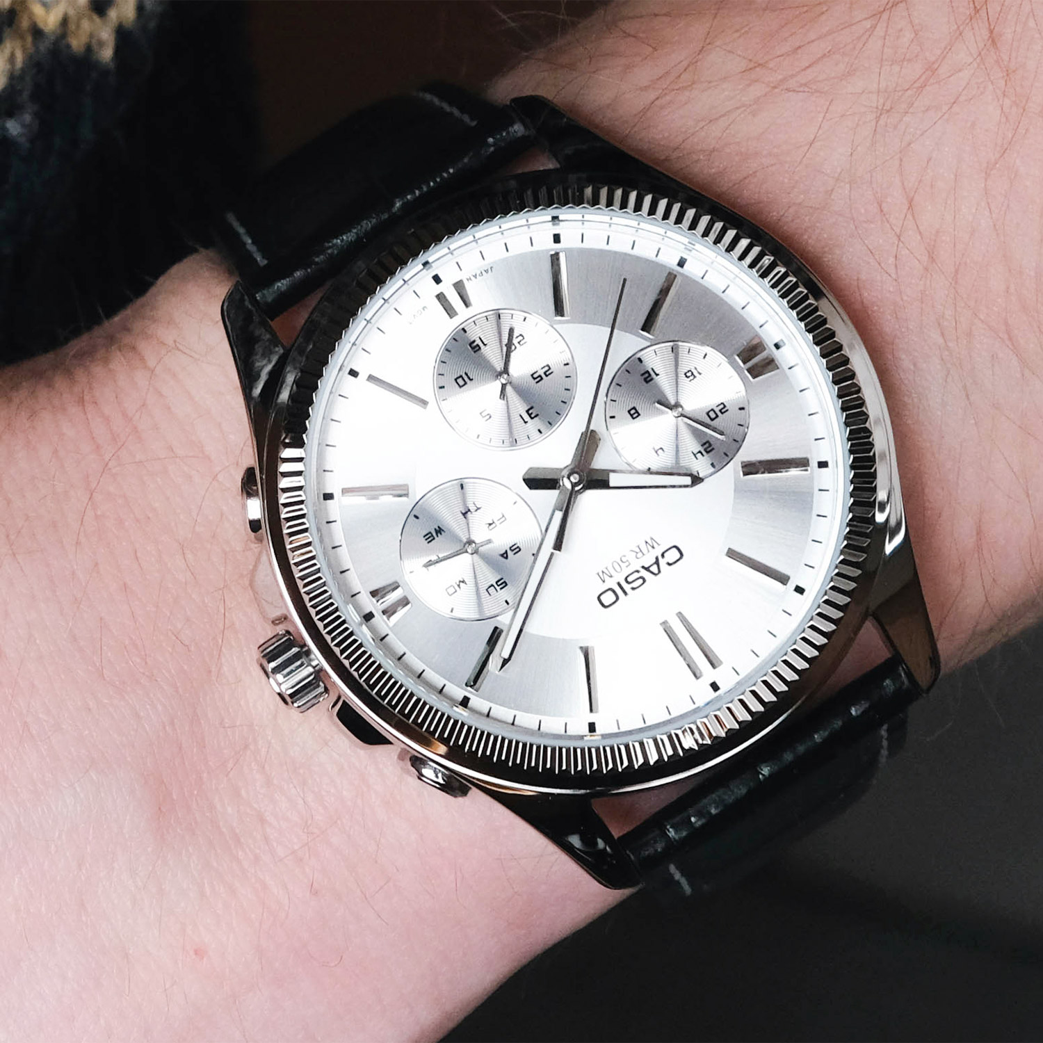 casio MTP-1375L-7A