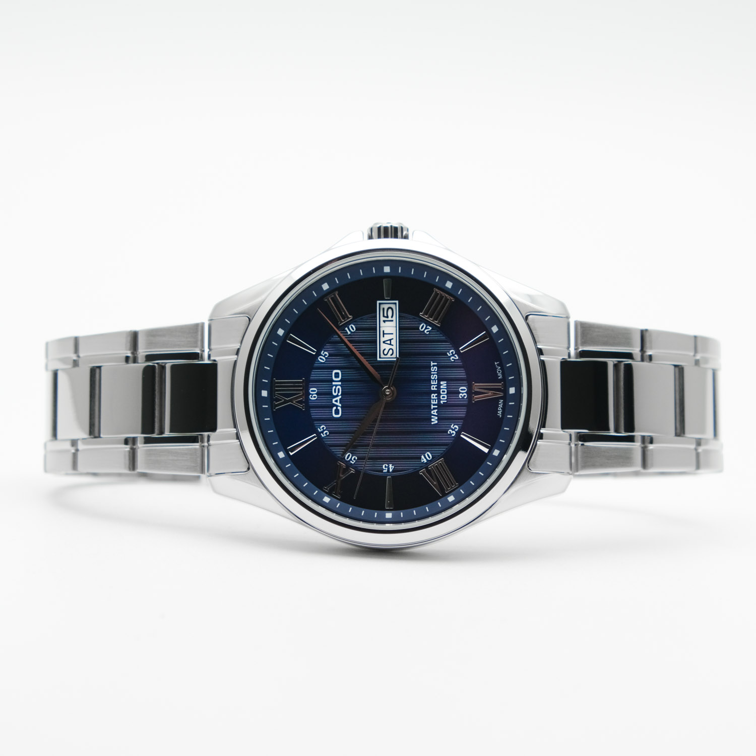 casio MTP-1384D-2A