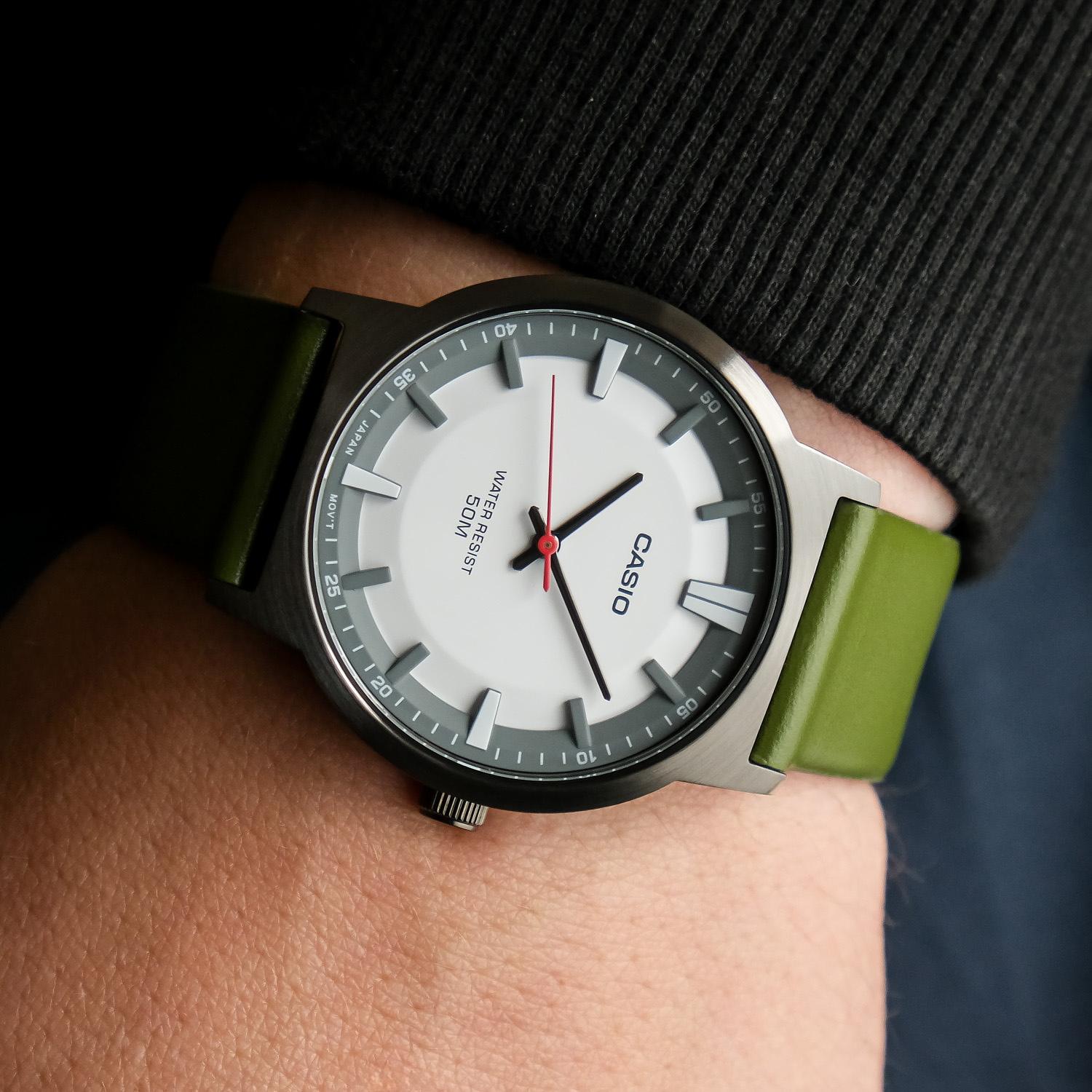 casio MTP-B220BL-7A