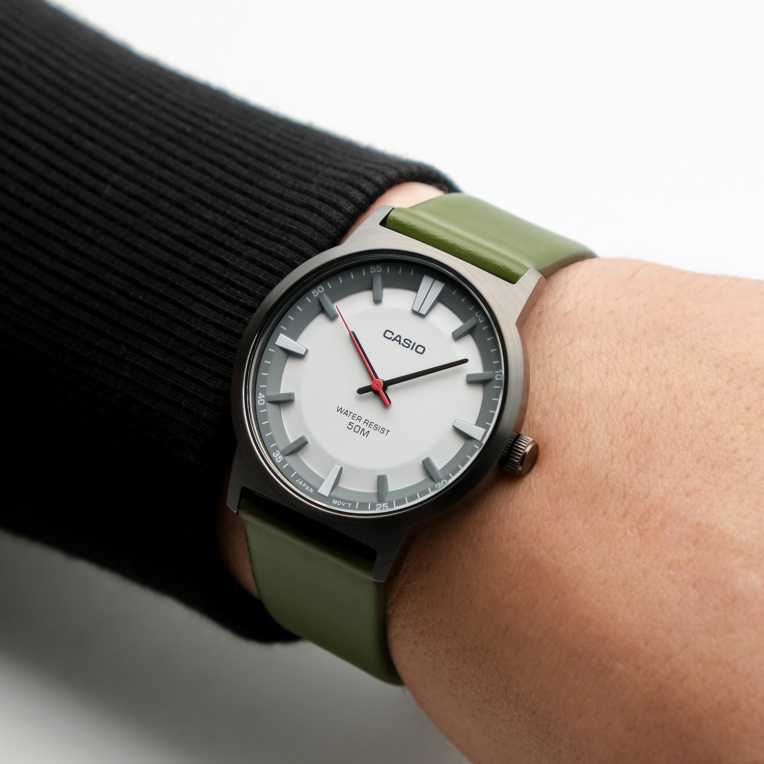 casio MTP-B220BL-7A