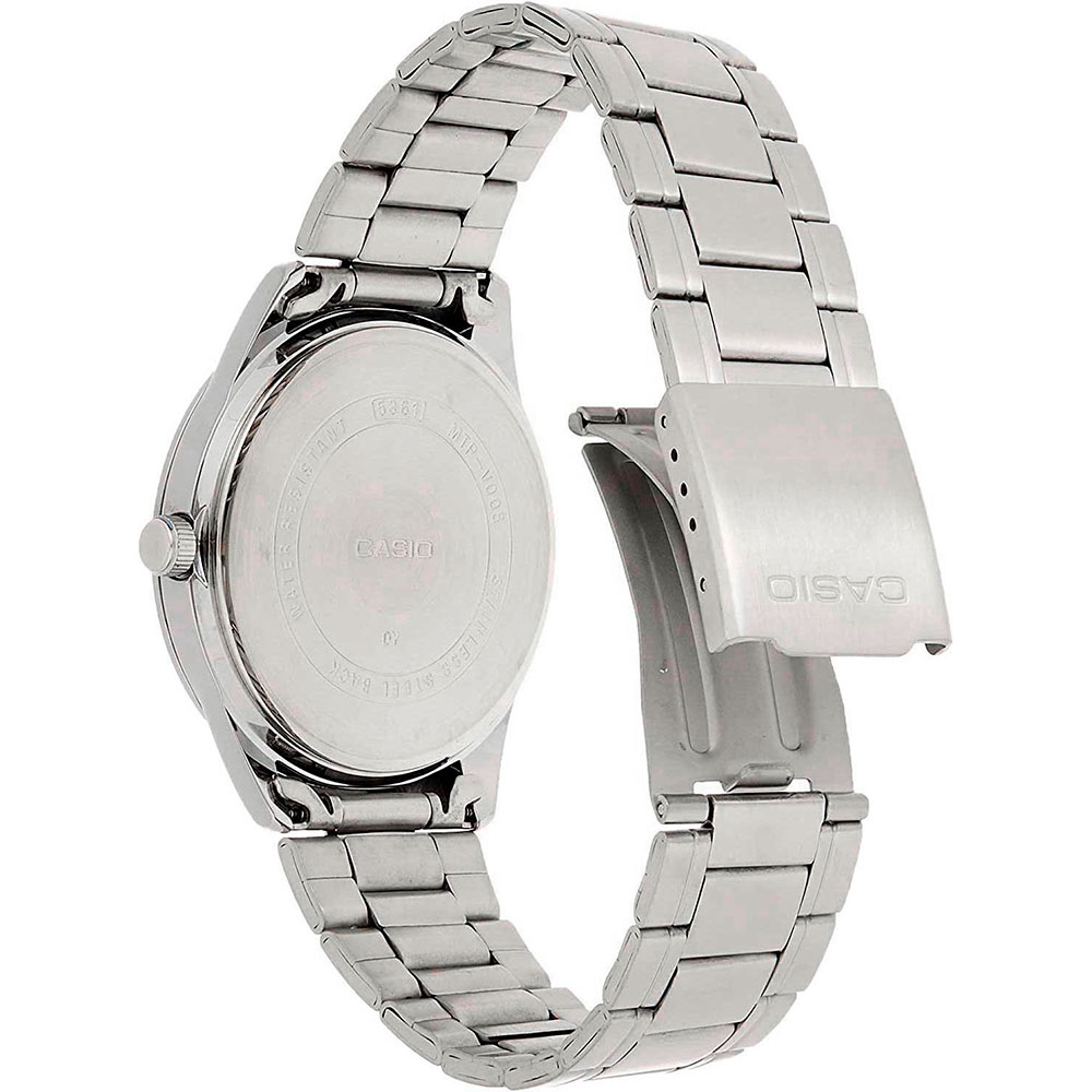 casio MTP-V005D-2B5