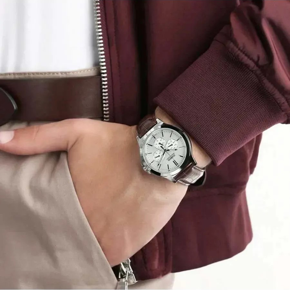 casio MTP-V300L-7A