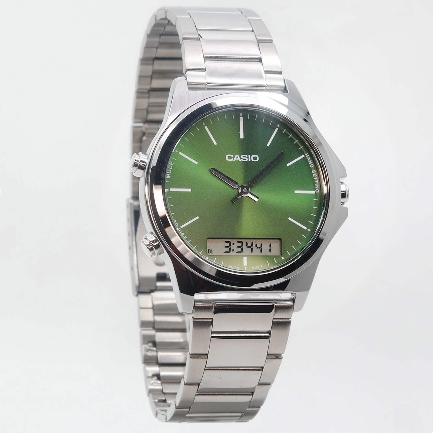 casio MTP-VC01D-3E