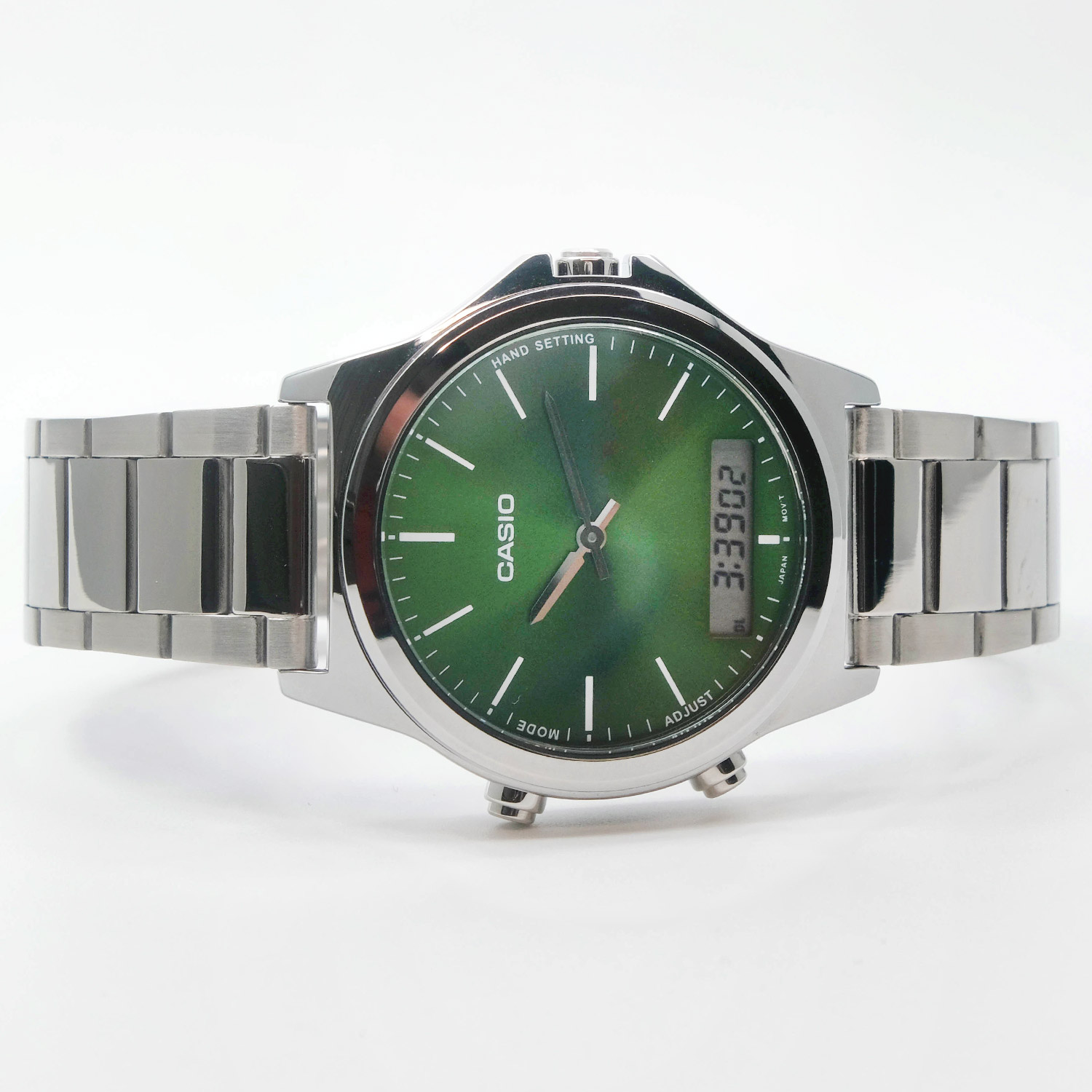 casio MTP-VC01D-3E