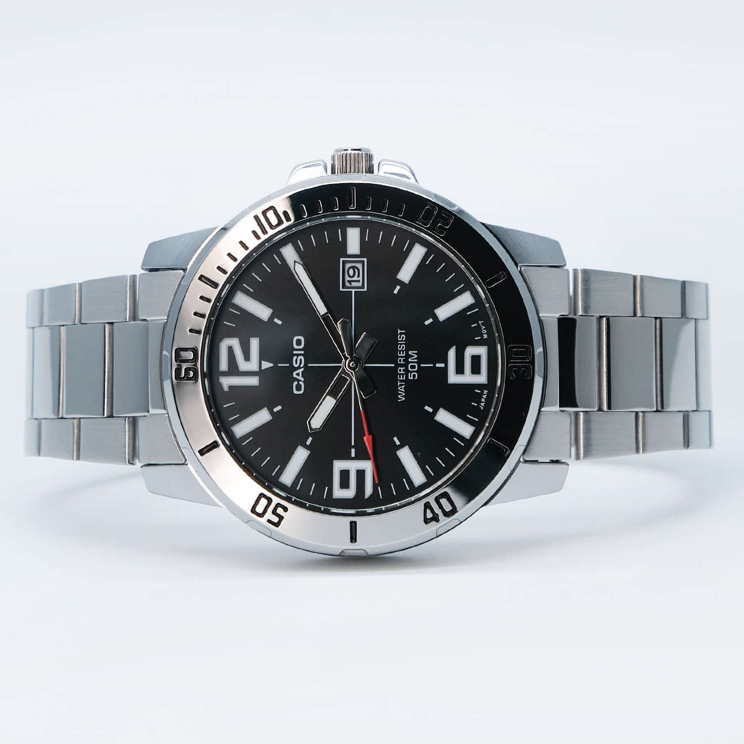 casio MTP-VD01D-1B