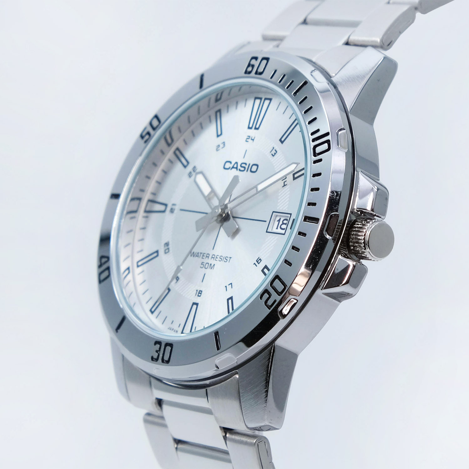 casio MTP-VD01D-7C