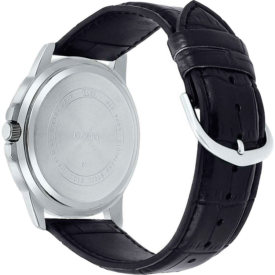 casio MTP-VD01L-1E