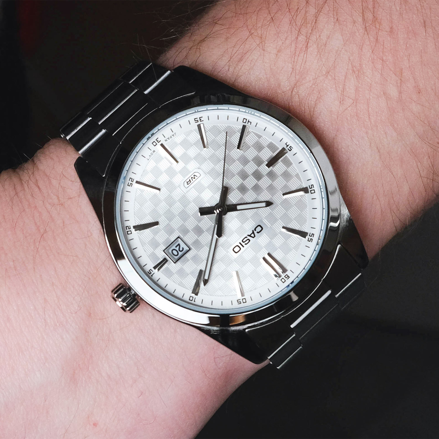 casio MTP-VD03D-7A