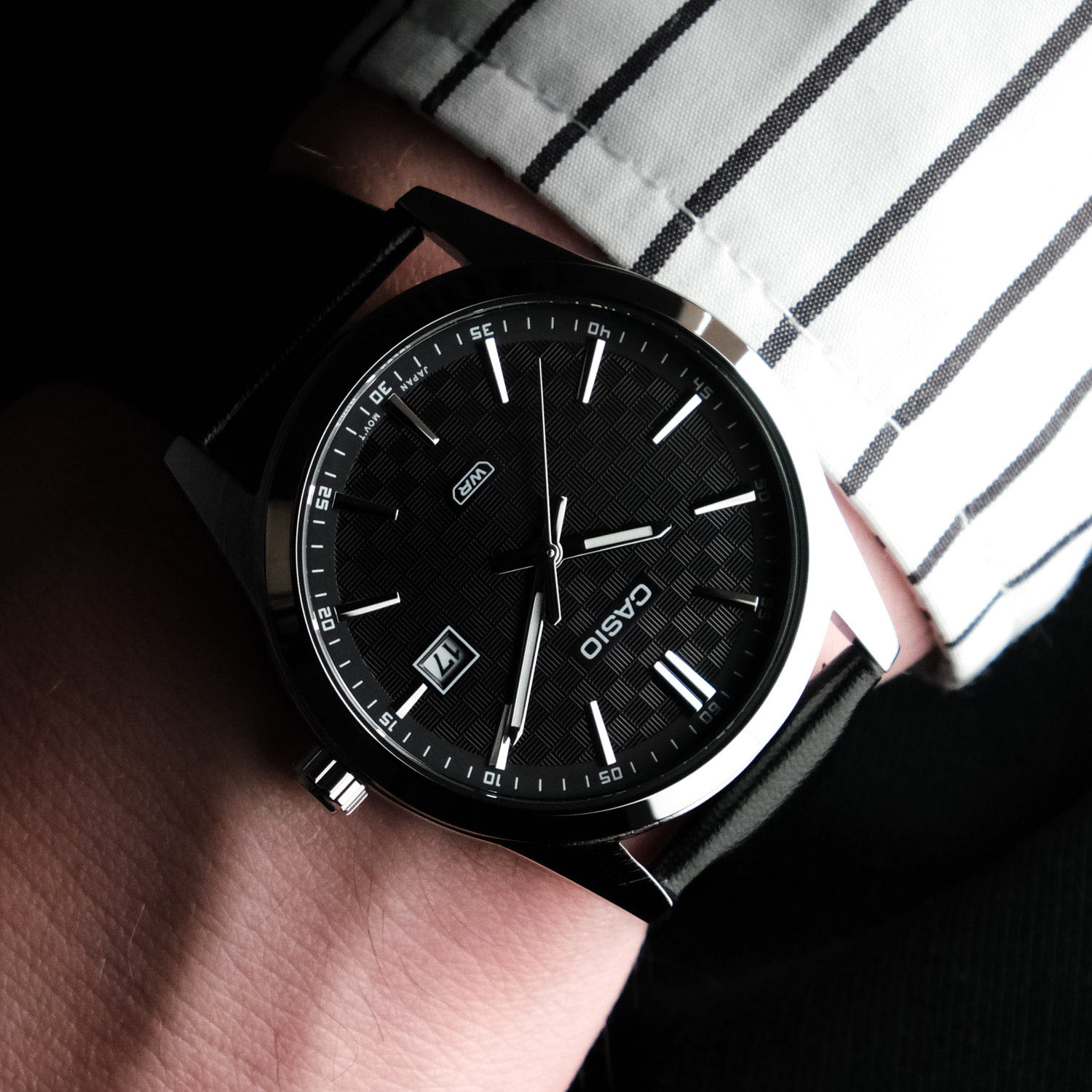 casio MTP-VD03L-1A