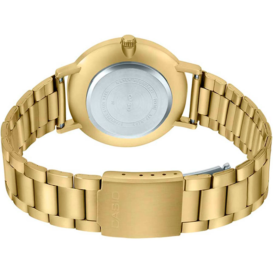 casio MTP-VT01G-2B
