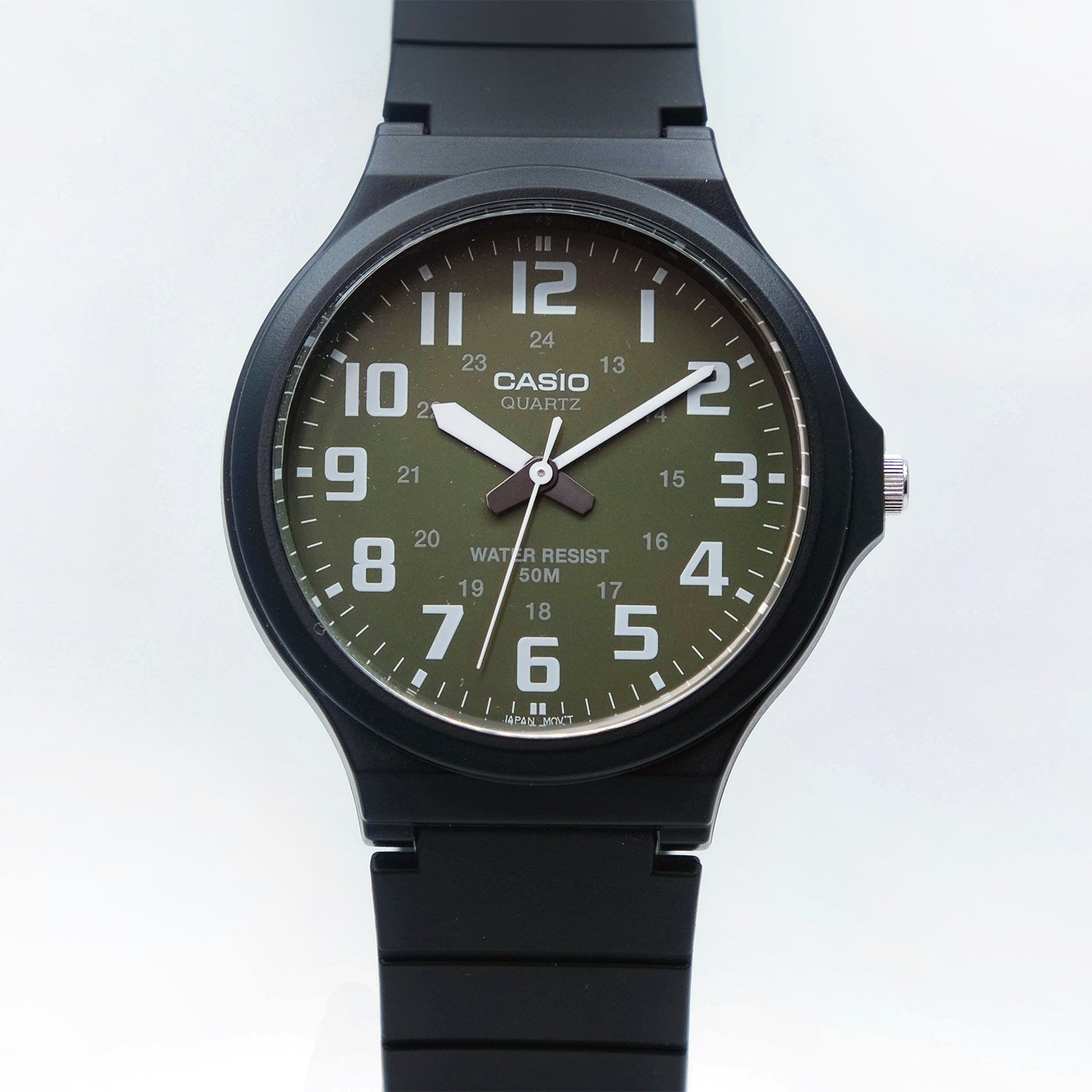 casio MW-240-3B