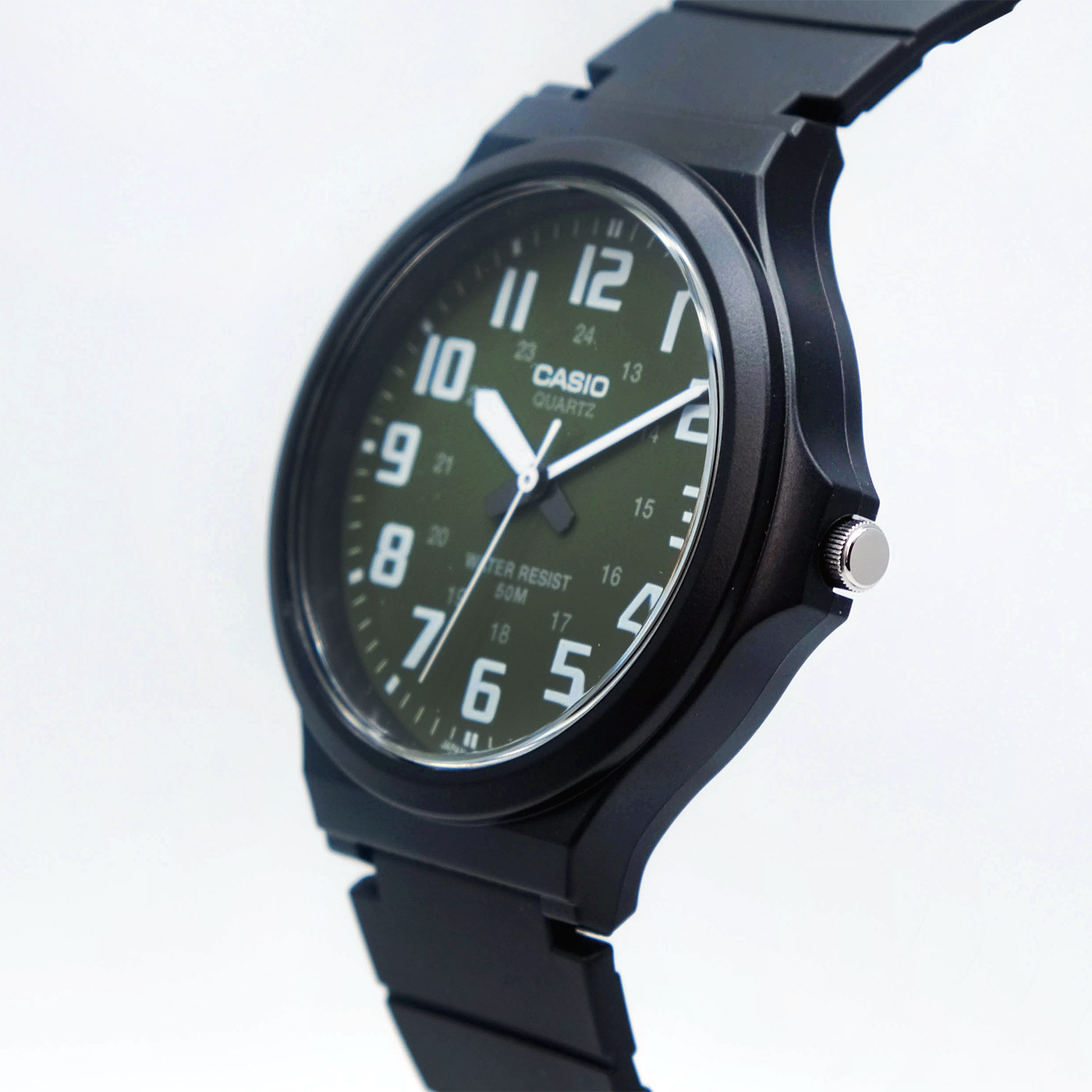 casio MW-240-3B