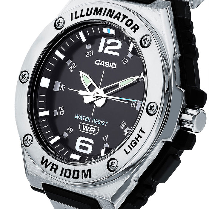 casio MWA-100HD-1AVDF
