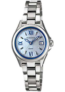 Вся коллекция Oceanus
