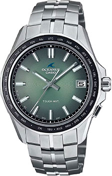 Вся коллекция Oceanus