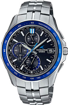 Вся коллекция Oceanus