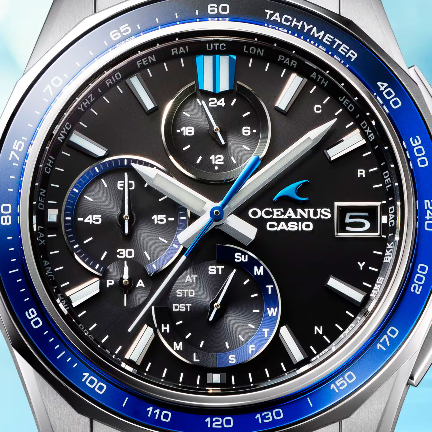 casio OCW-S7000-1AJF