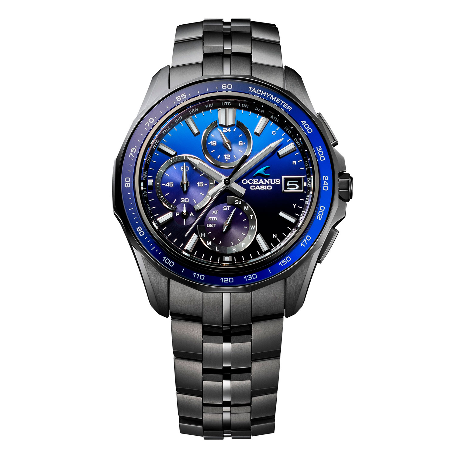 casio OCW-S7000B-2AJF