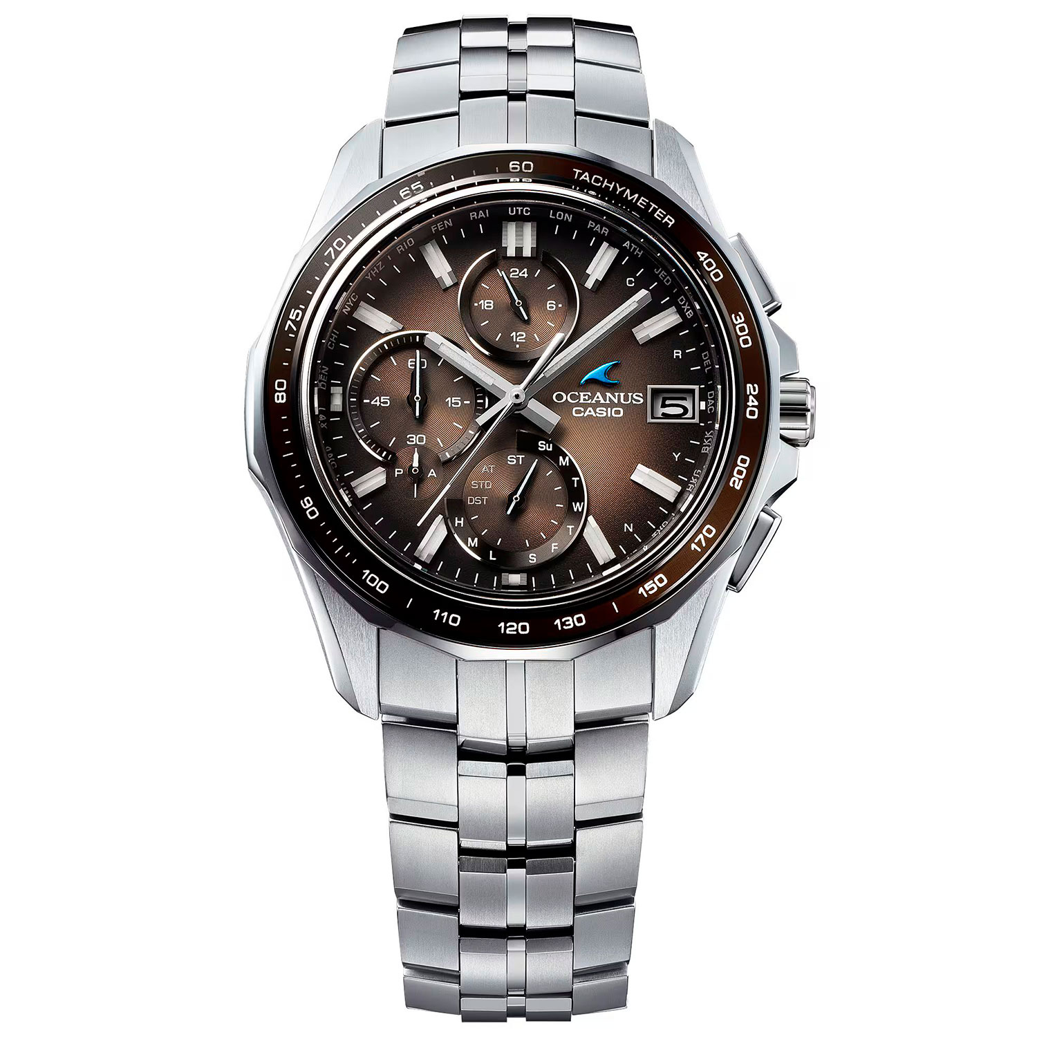 casio OCW-S7000RA-5AJF