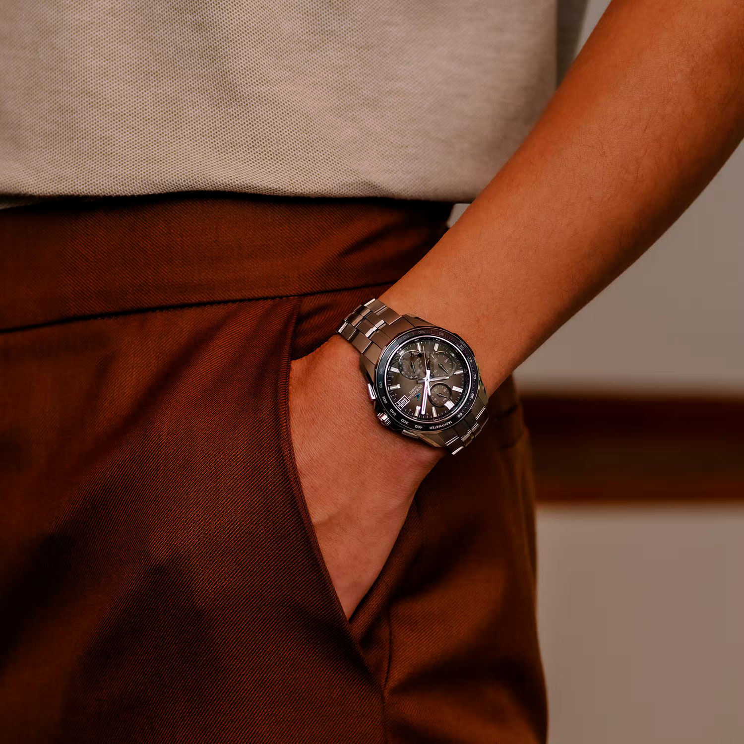 casio OCW-S7000RA-5AJF