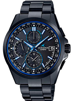 Вся коллекция Oceanus