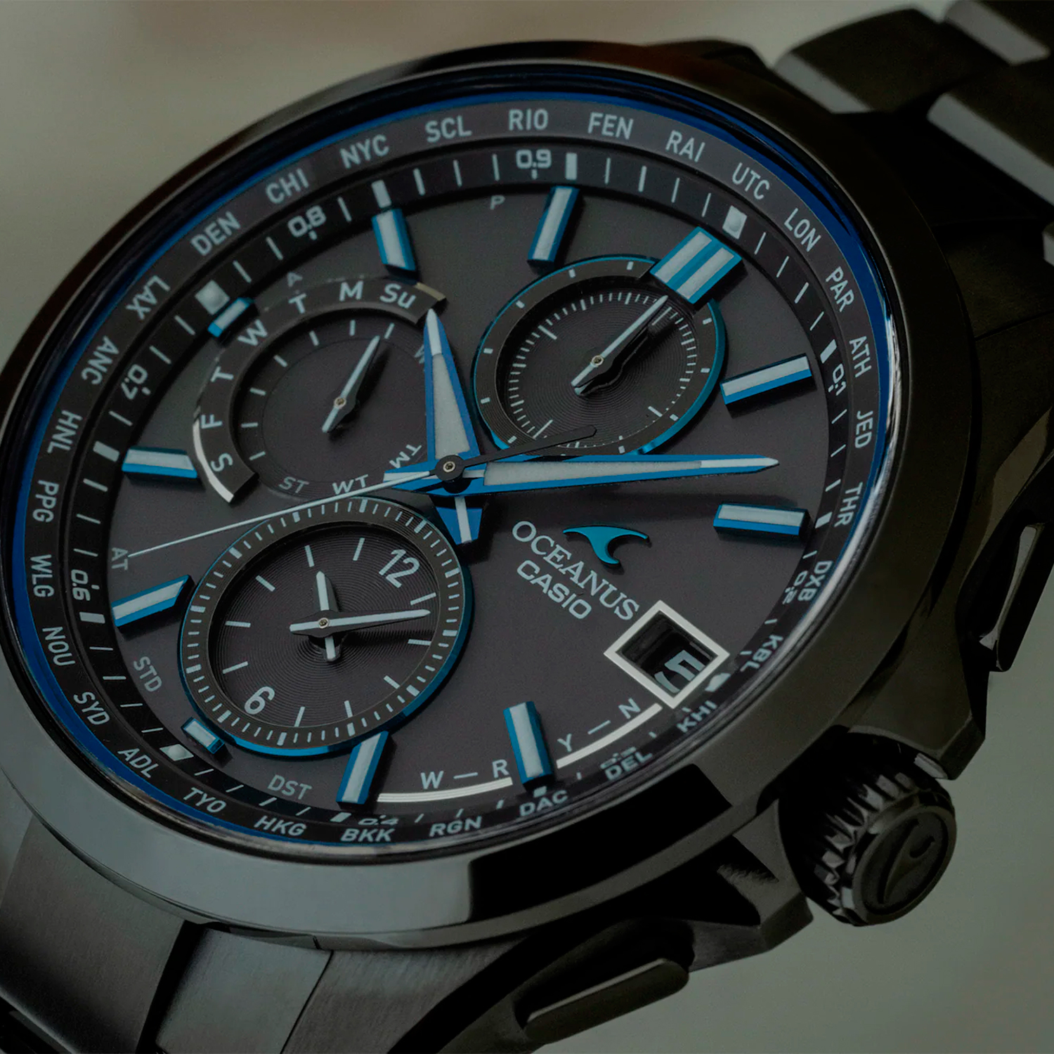 casio OCW-T2600B-1AJF