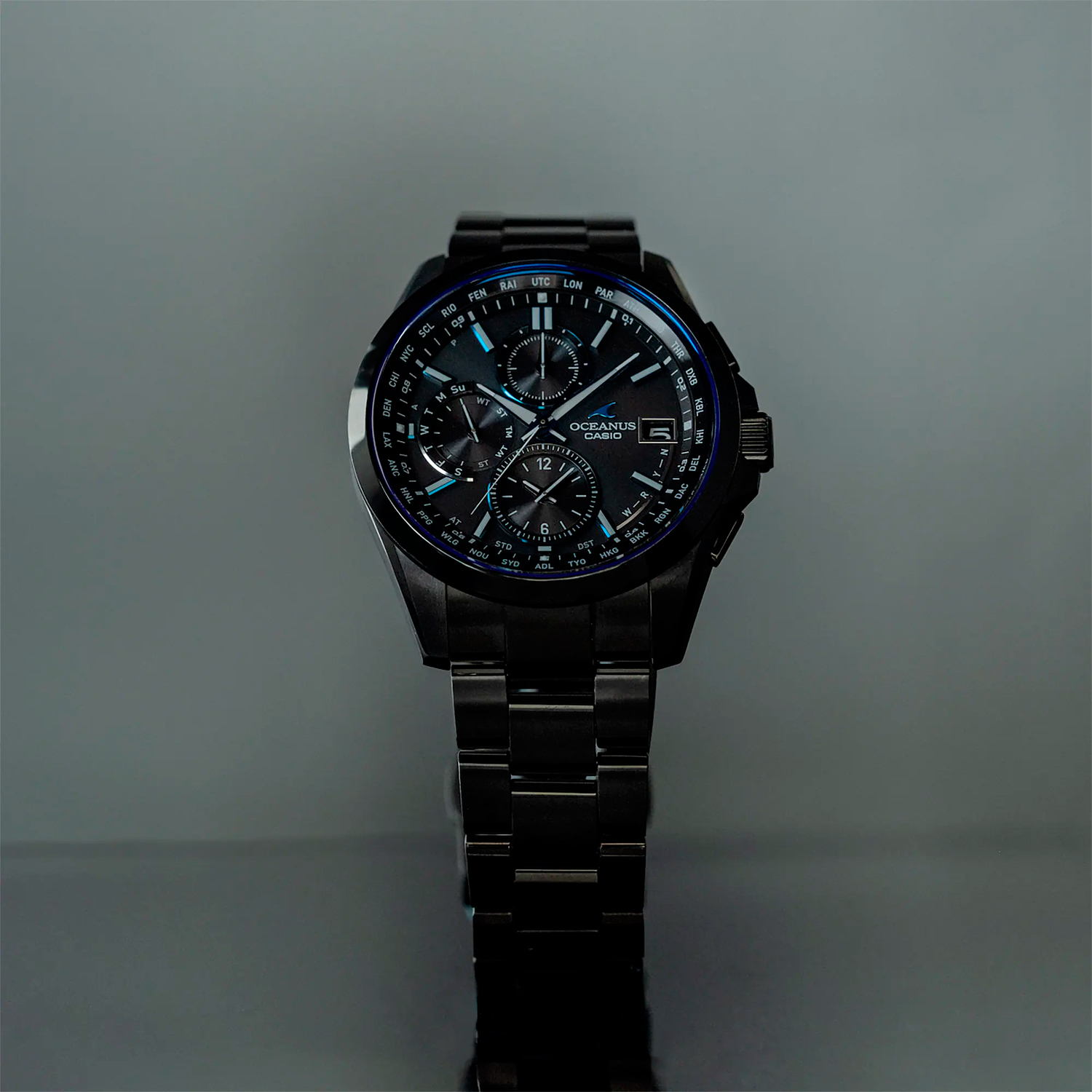 casio OCW-T2600B-1AJF