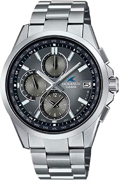 Вся коллекция Oceanus